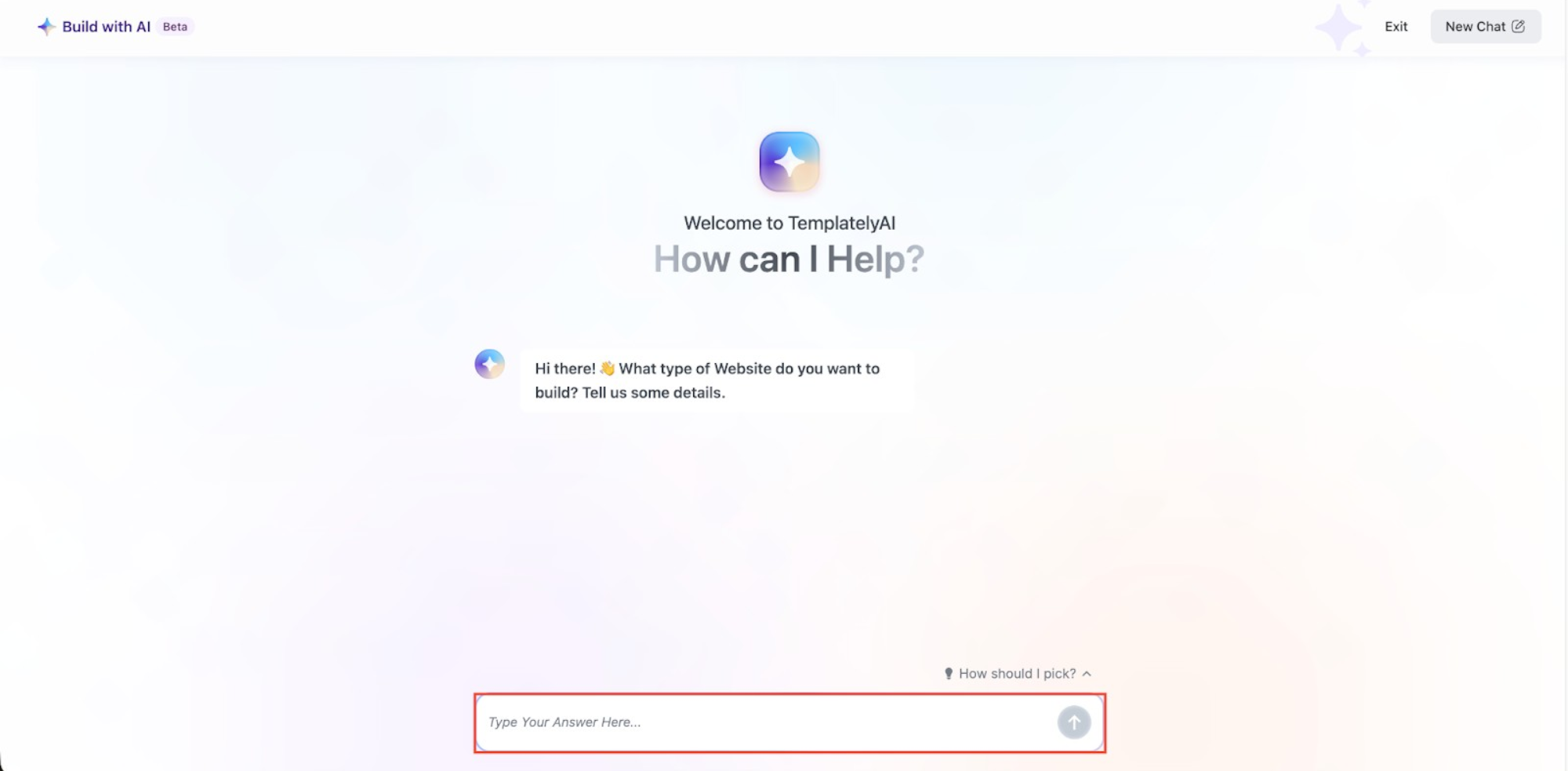 Step 9: Insert Full Site with AI Content