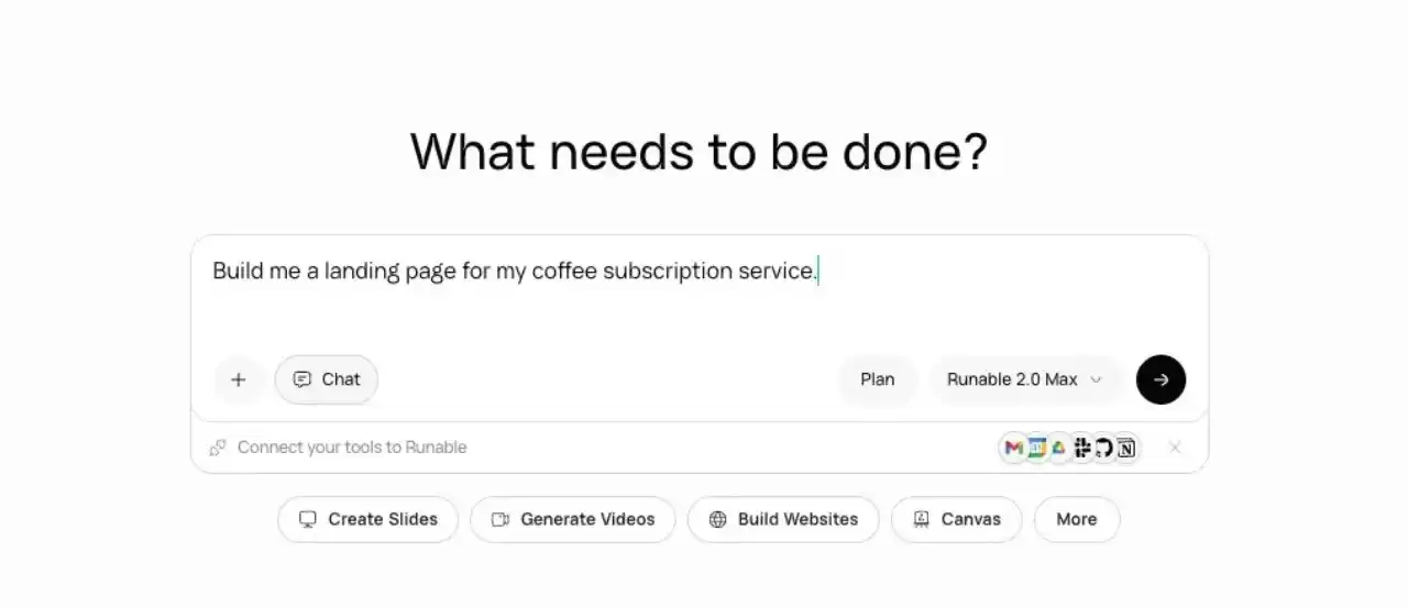 Step 2: Master the Input Bar Ecosystem