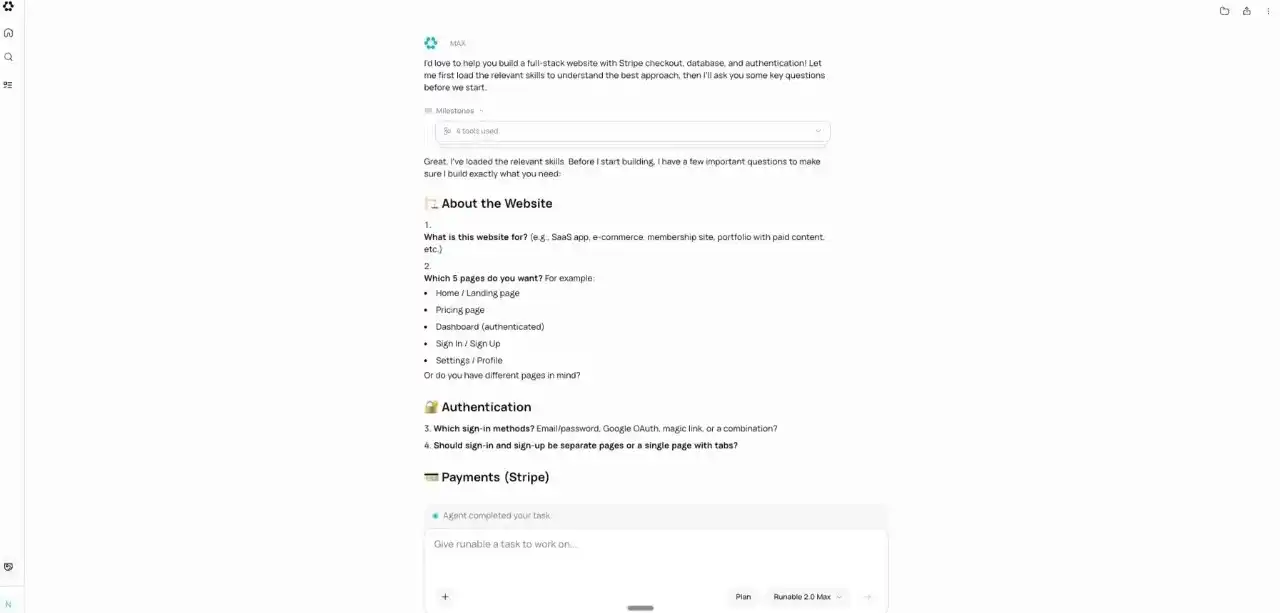 Step 3: Deploy "Plan Mode" for High-Stakes Execution